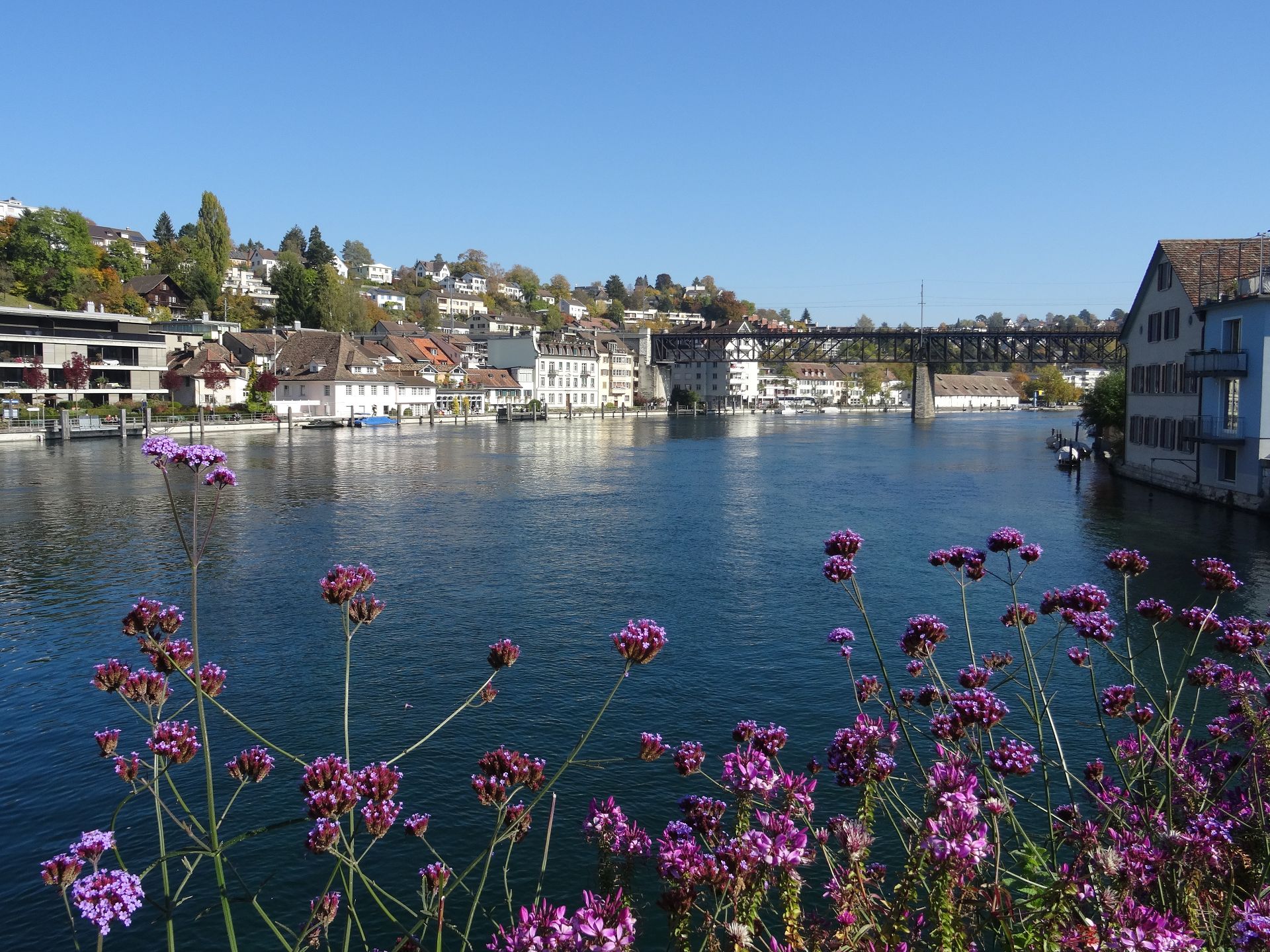 Schaffhausen